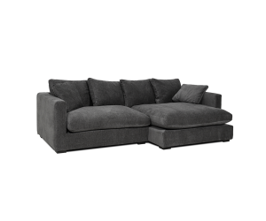Sofá Comfy (Esquina corta)